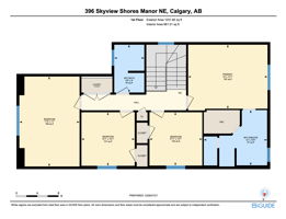 Floorplan #3
