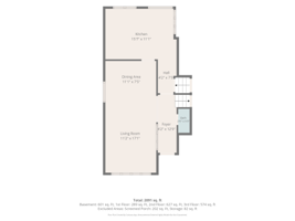 Floorplan #3