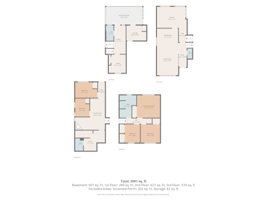 Floorplan #5