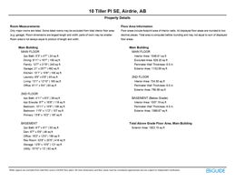 Floorplan #4