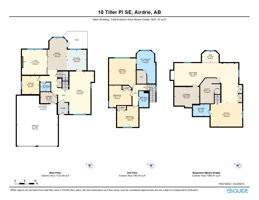 Floorplan #0