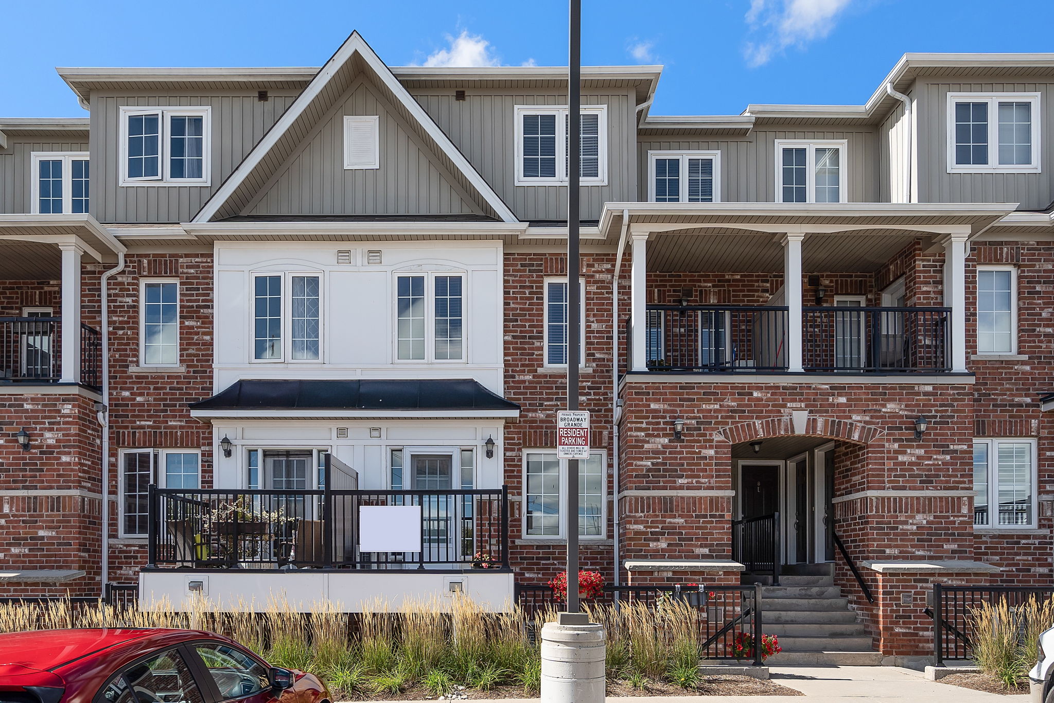 5 Armstrong St Unit 11, Orangeville, ON L9W 0C5 JT Home Tours