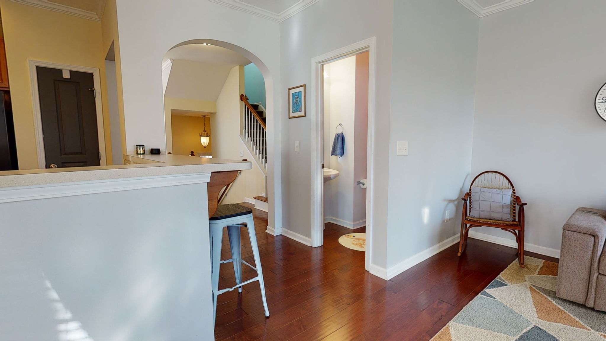 5509 Silver Moon Ln, Raleigh, NC 27606, USA Photo 32