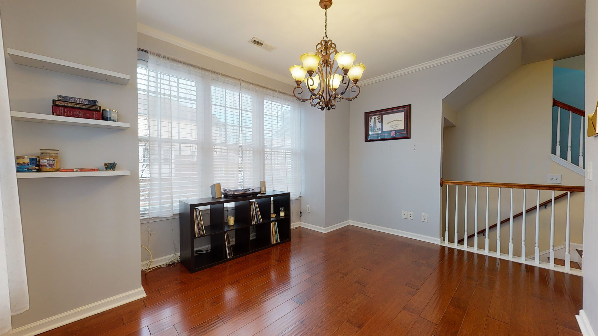 5509 Silver Moon Ln, Raleigh, NC 27606, USA Photo 23