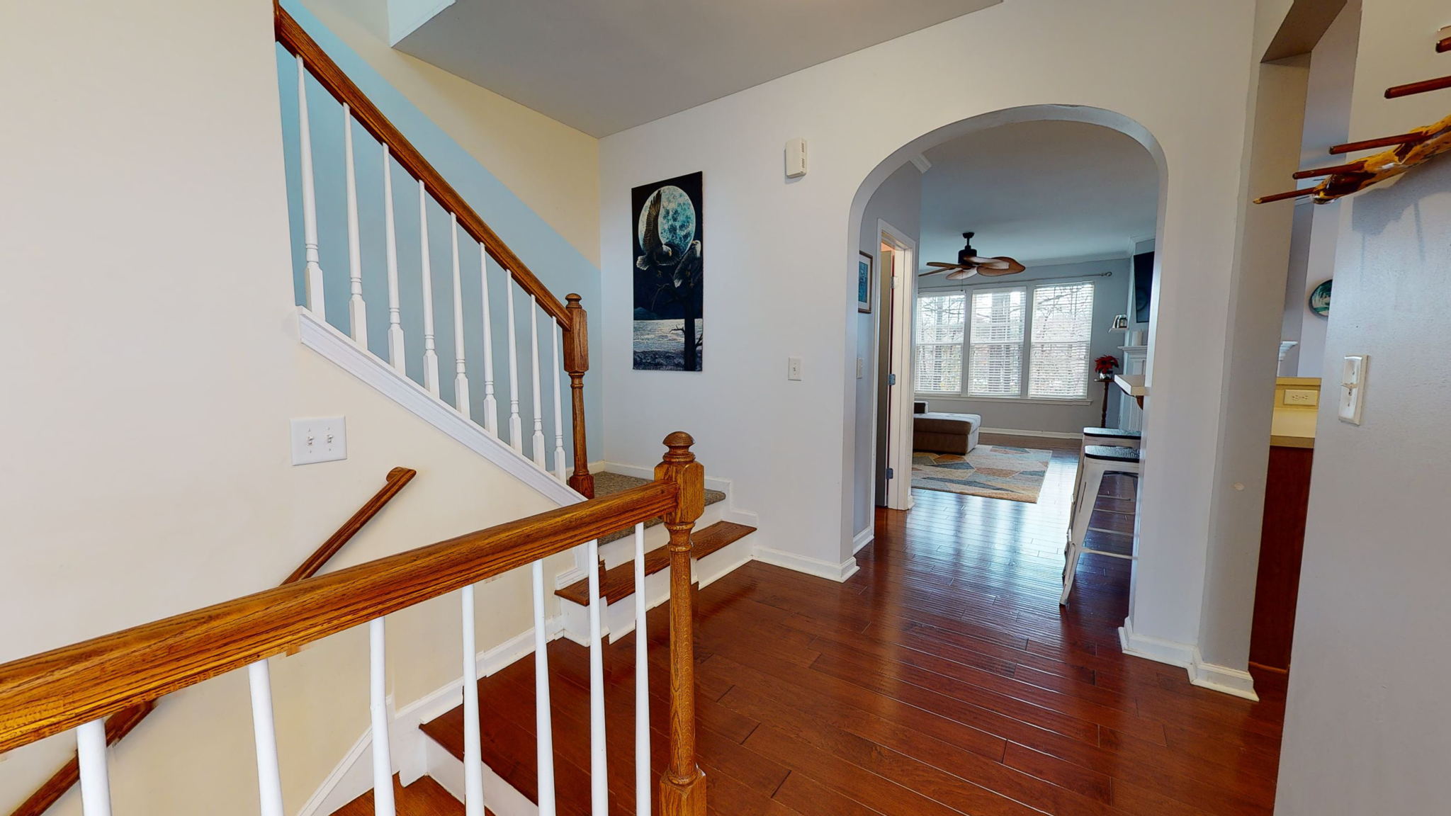 5509 Silver Moon Ln, Raleigh, NC 27606, USA Photo 24