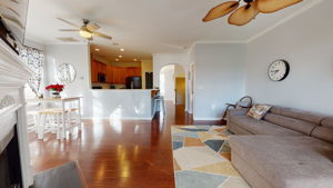 5509 Silver Moon Ln, Raleigh, NC 27606, USA Photo 33