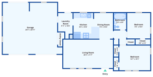 Floor 1