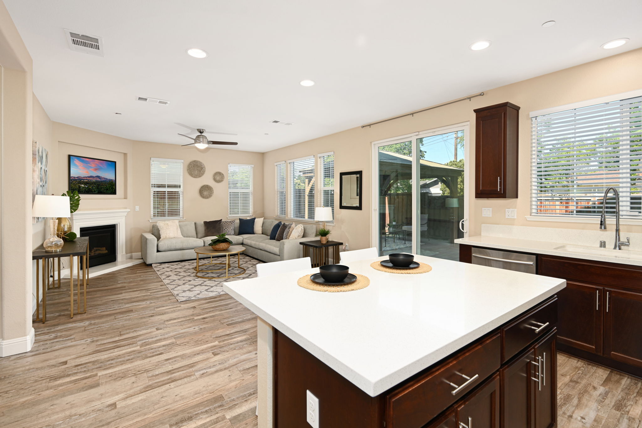 1615 Chestnut Grove Way, Concord, CA 94519, USA Photo 11