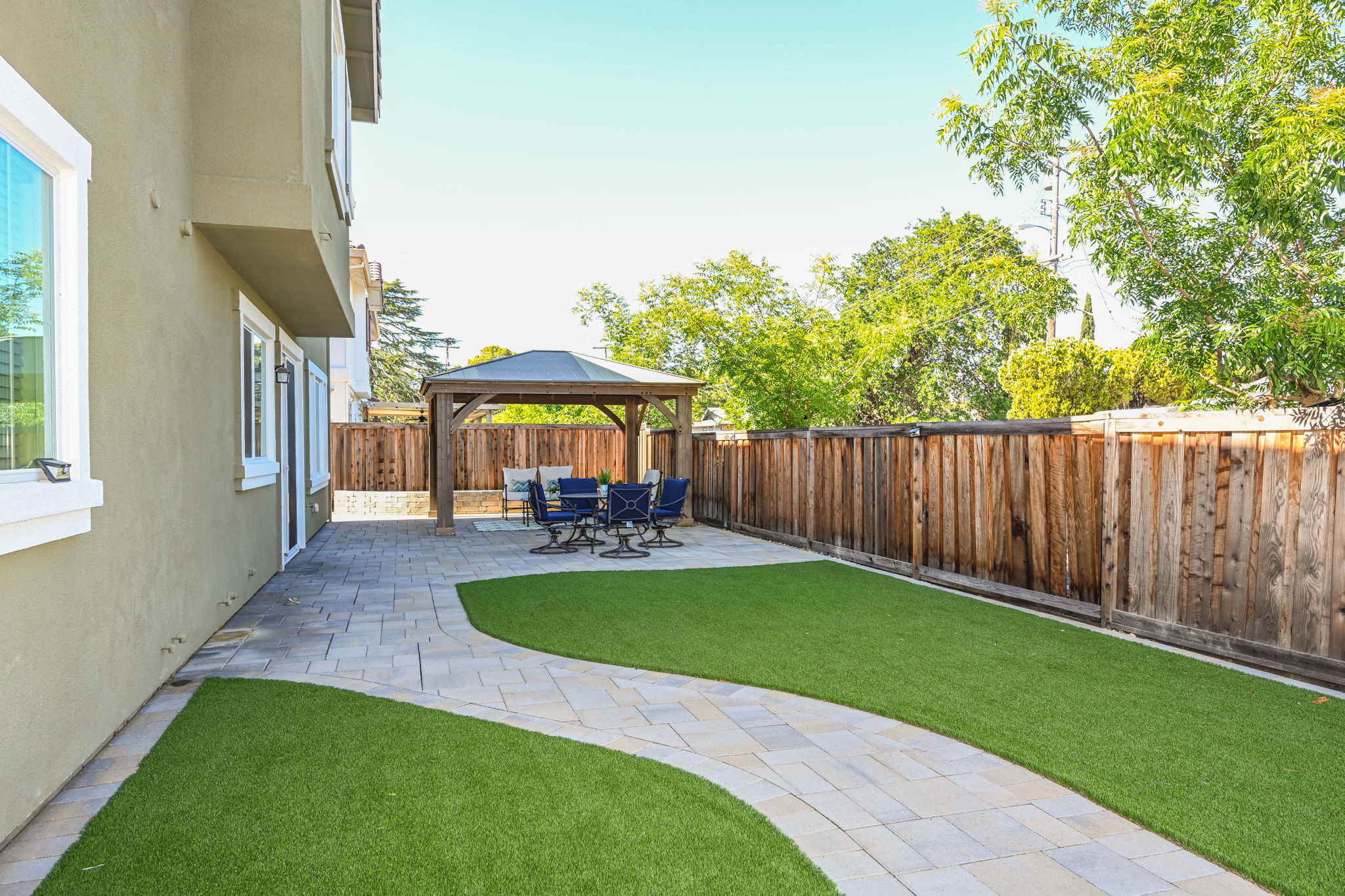 1615 Chestnut Grove Way, Concord, CA 94519, USA Photo 29