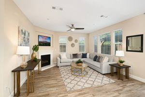 1615 Chestnut Grove Way, Concord, CA 94519, USA Photo 11