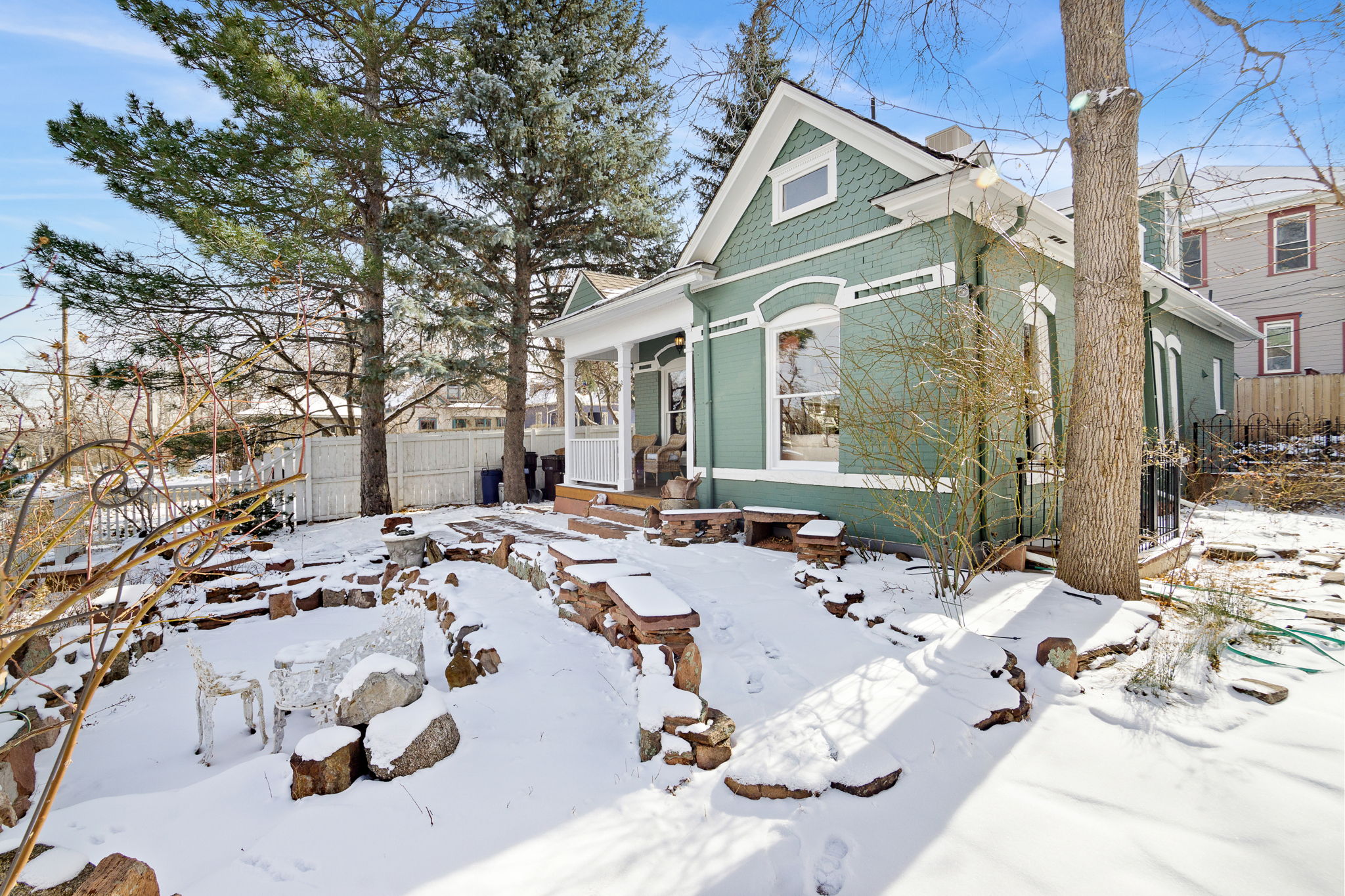 840 Maxwell Ave, Boulder, CO 80304, US Photo 4