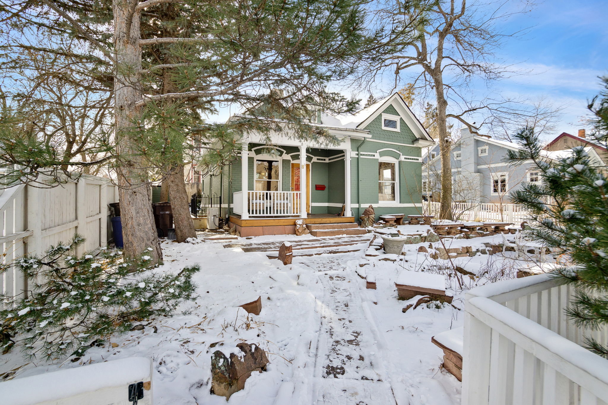 840 Maxwell Ave, Boulder, CO 80304, US Photo 3