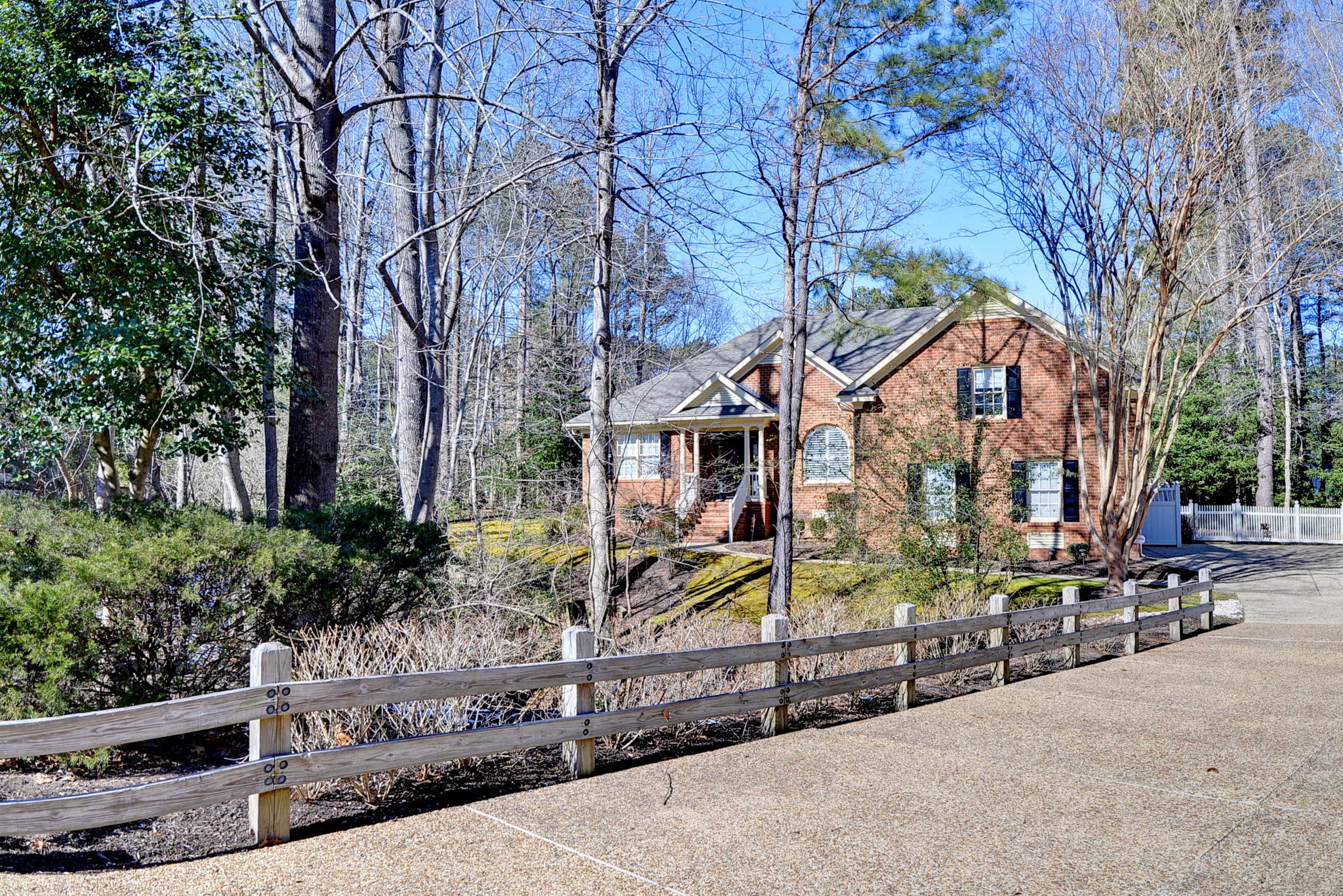 413 Yorkshire Dr, Williamsburg, VA 23185 Craig Davenport ARC Imaging