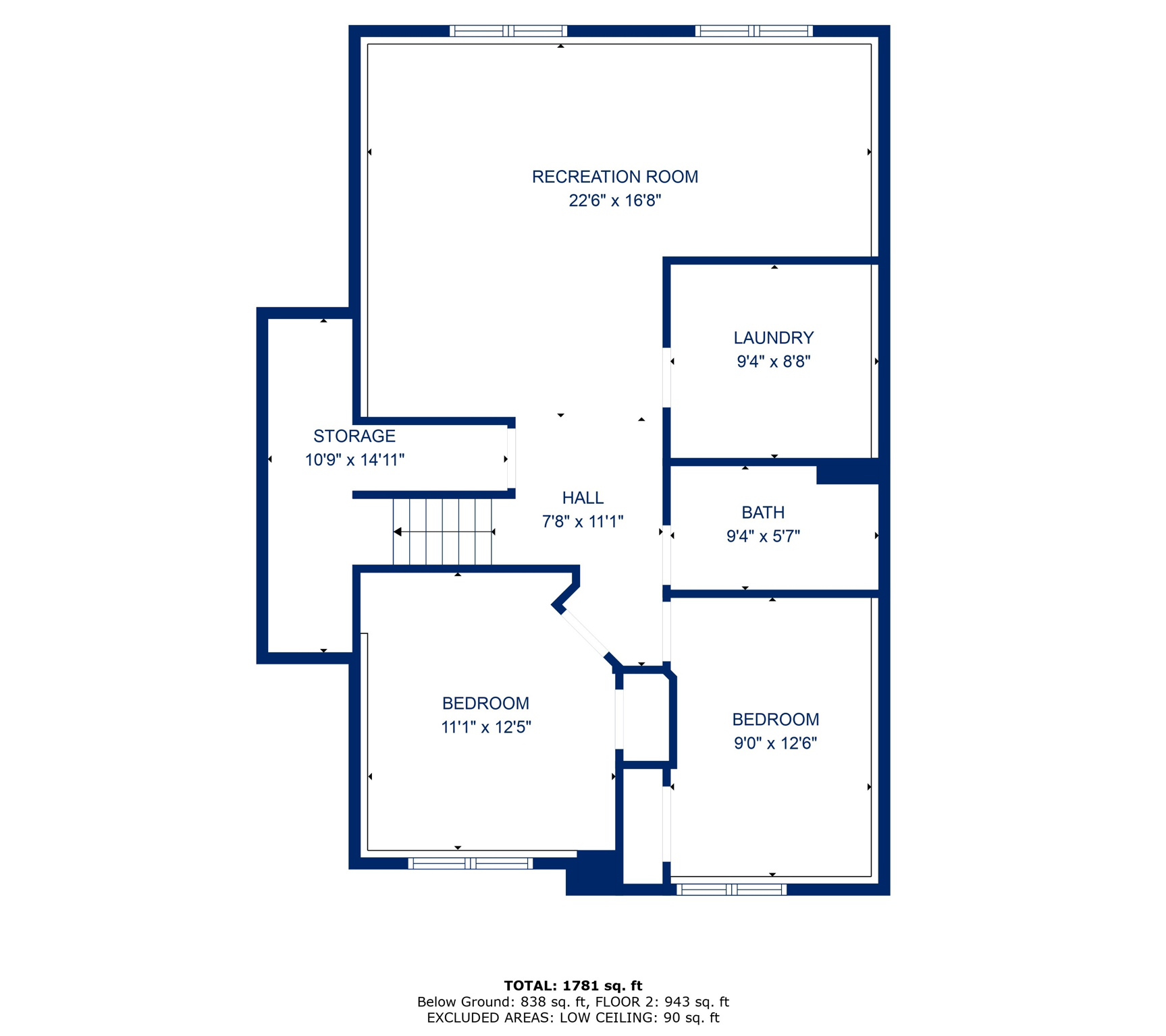 Floorplan #2