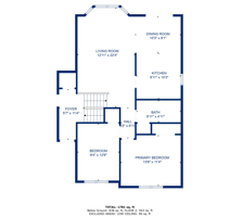 Floorplan #3