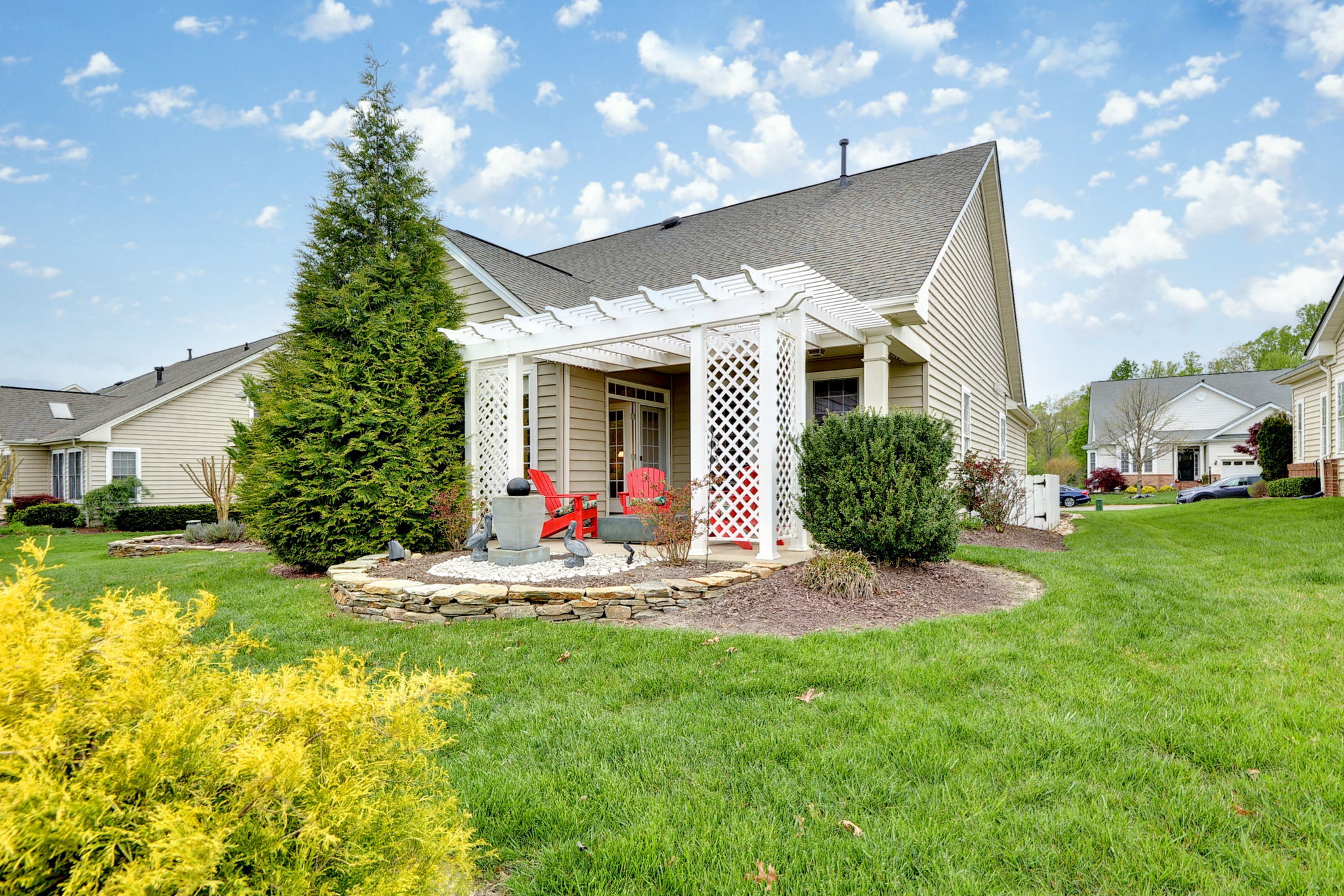 6851 Arthur Hills Dr, Williamsburg, VA 23188 Craig Davenport ARC