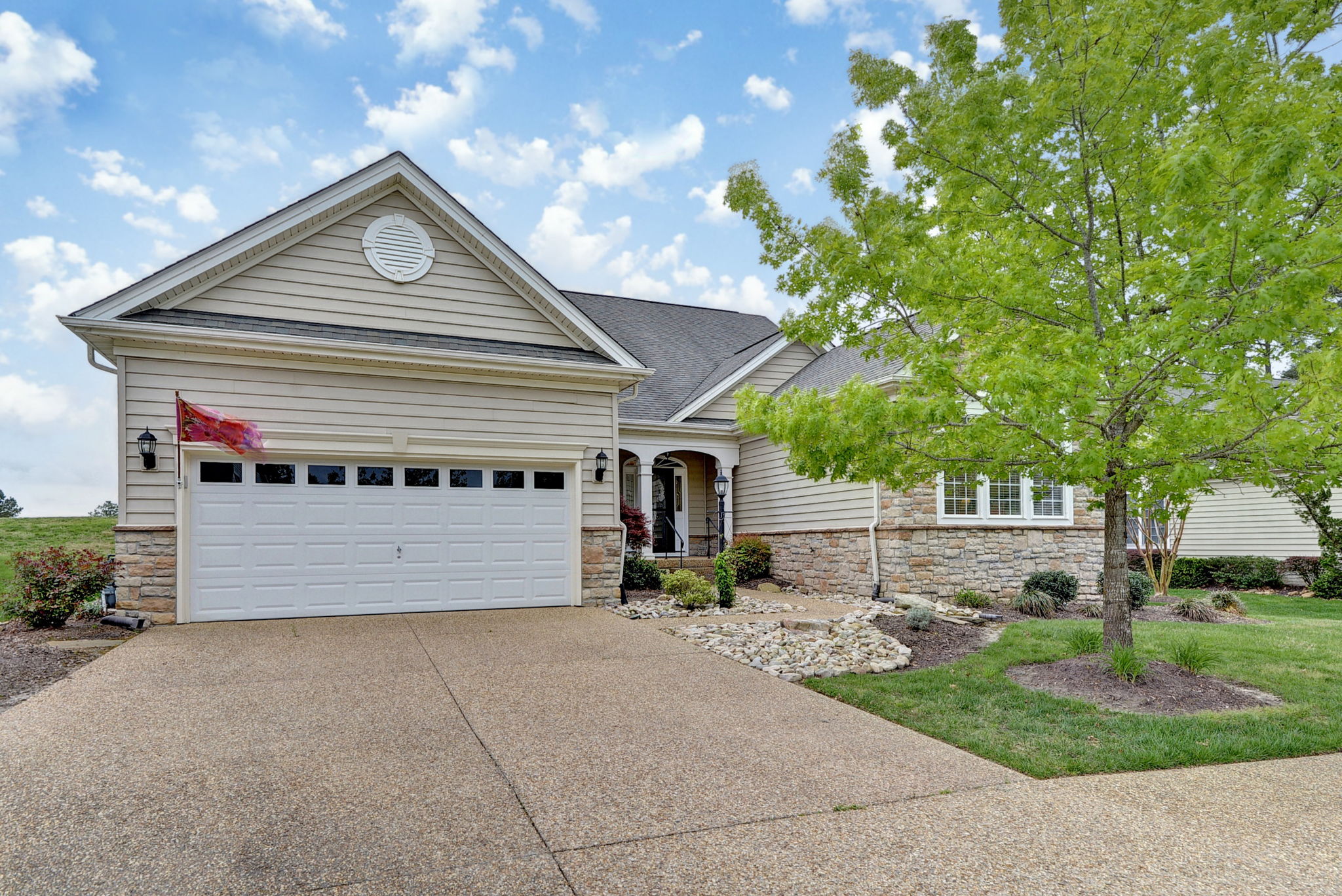 6851 Arthur Hills Dr, Williamsburg, VA 23188 Craig Davenport ARC