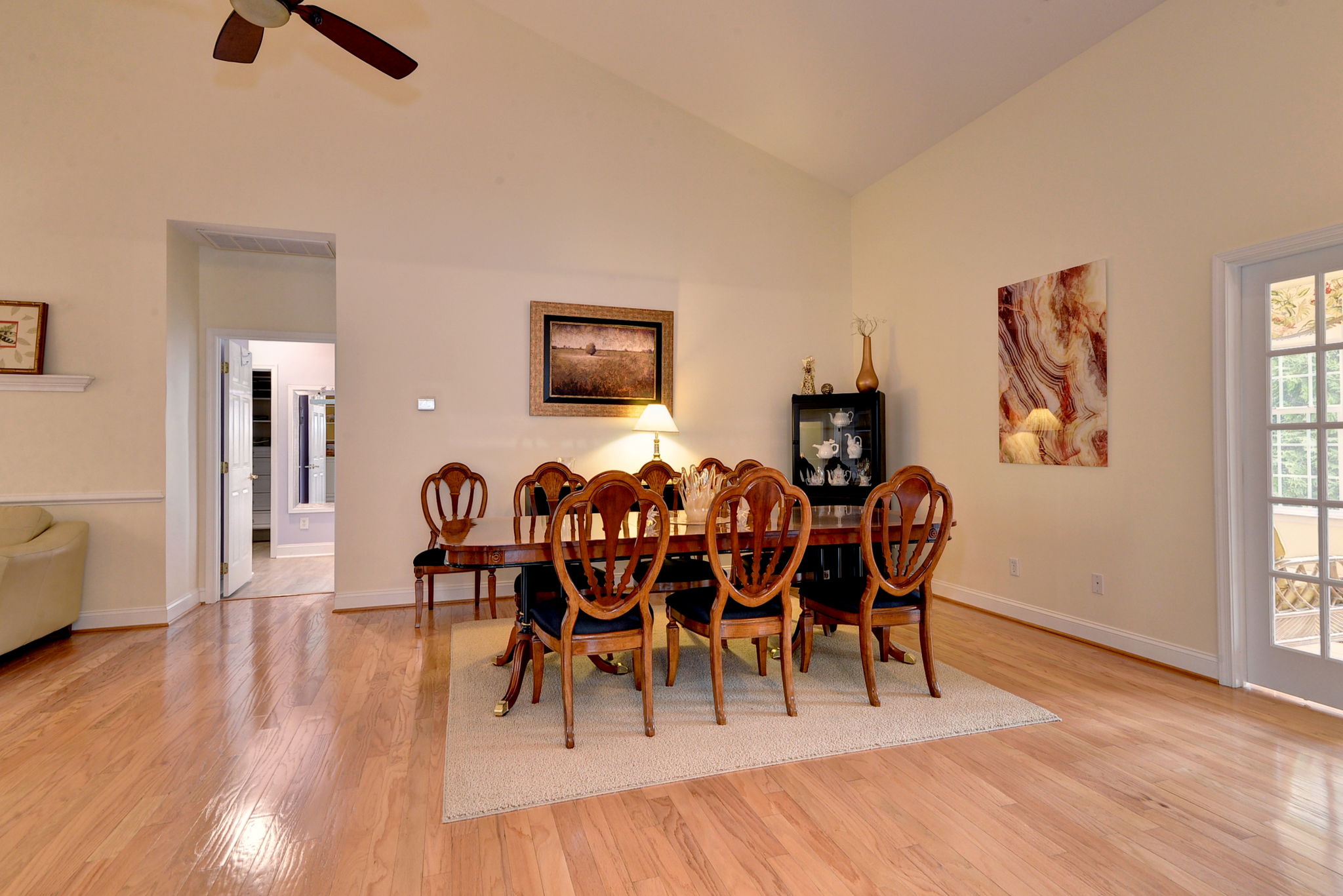 6851 Arthur Hills Dr, Williamsburg, VA 23188 Craig Davenport ARC