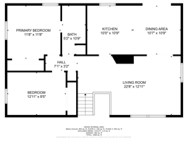 Floorplan #2