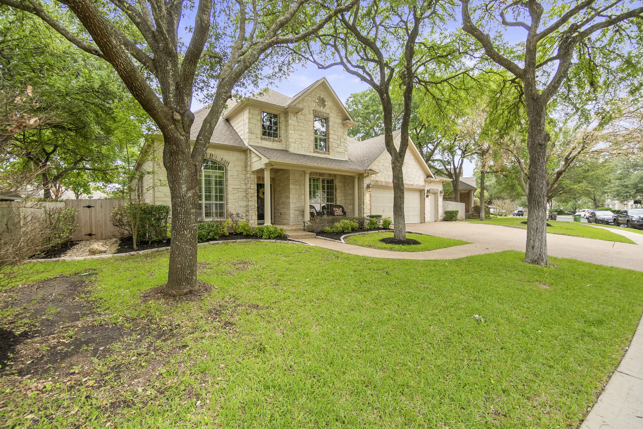 8704 Sea Ash Cir, Round Rock, TX 78681, US