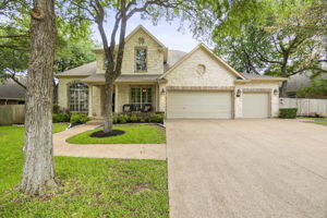 8704 Sea Ash Cir, Round Rock, TX 78681, US Photo 1