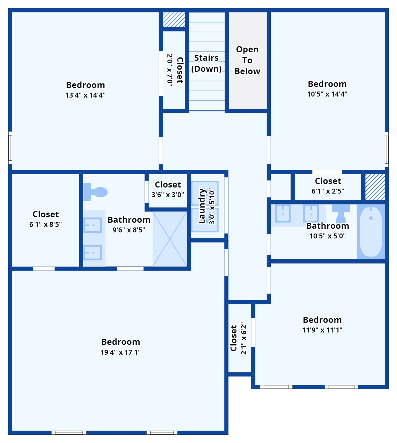 Floor 2