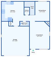 Floor 1