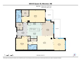 Floorplan #0
