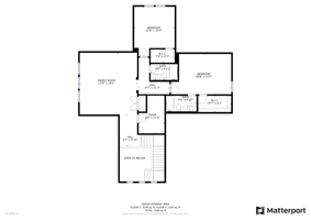 Floorplan #0