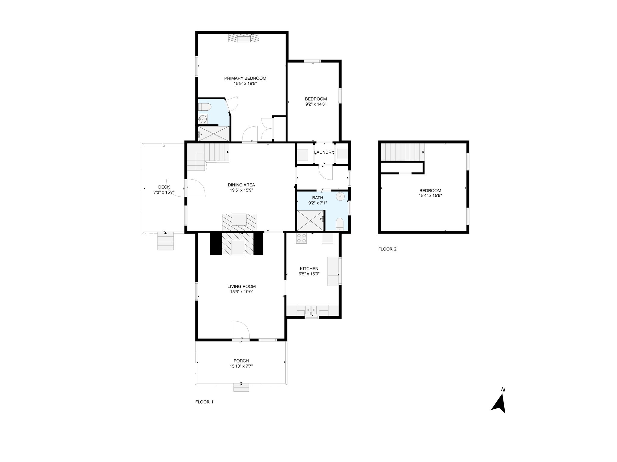 Floorplan #0