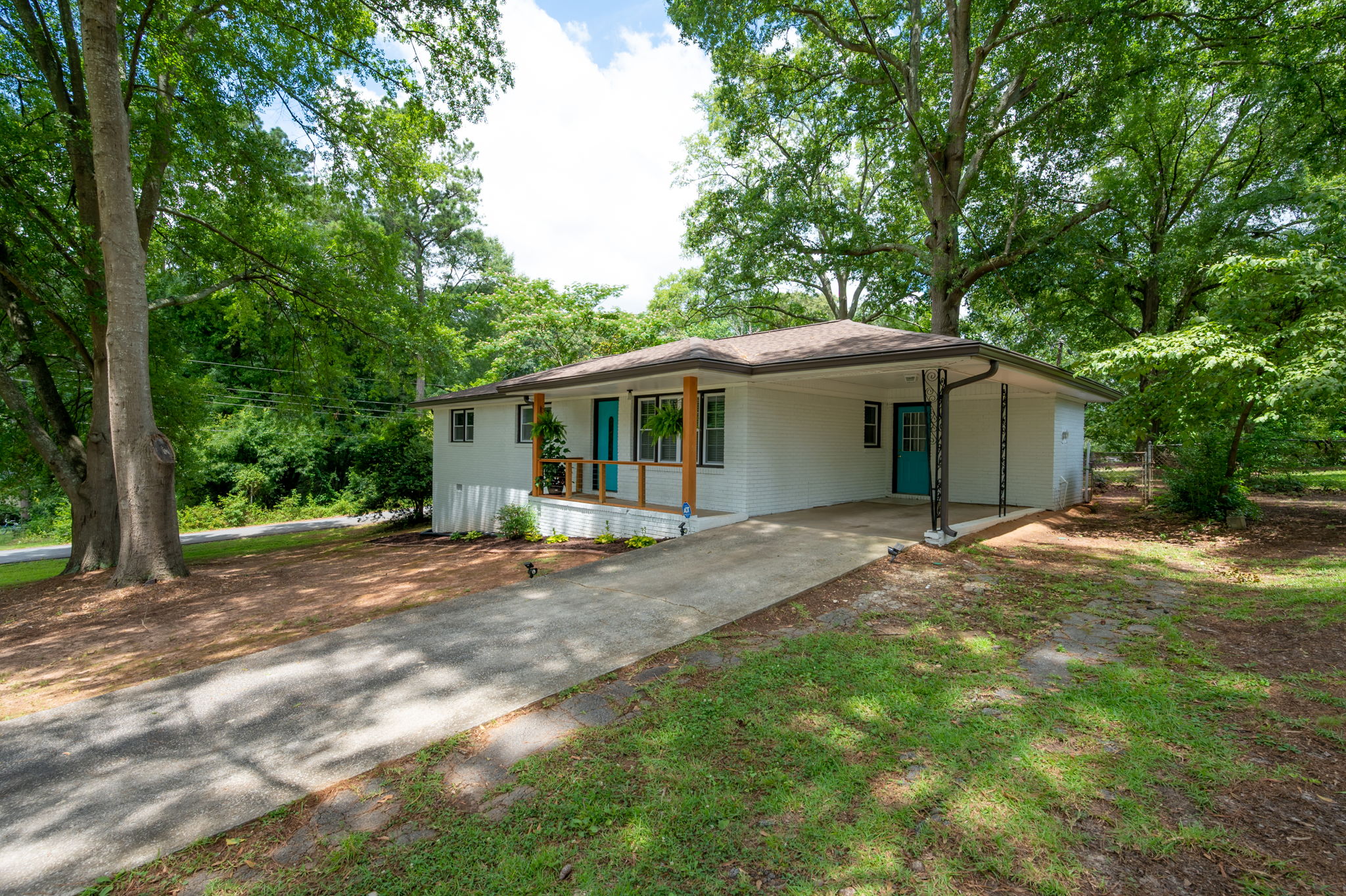 3675 Debbie Ln, Powder Springs, GA 30127 HomeStar Photo