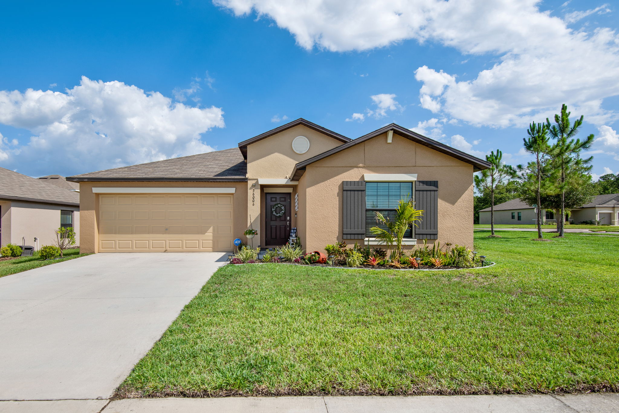 36006 Stable Wilk Ave, Zephyrhills, FL 33541, US