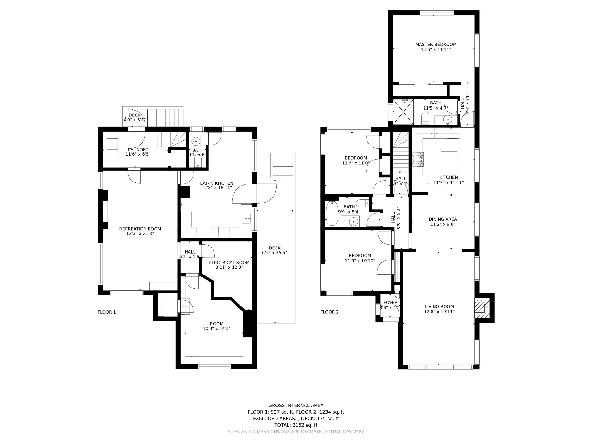 Floorplan #0