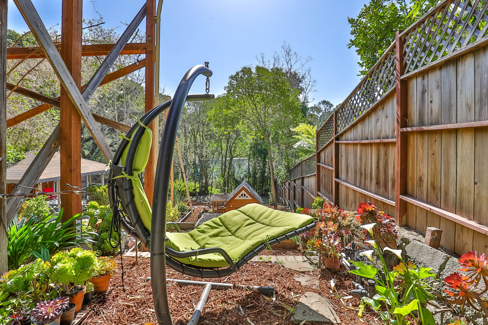 3266 Wyman St, Oakland, CA 94619, US Photo 37