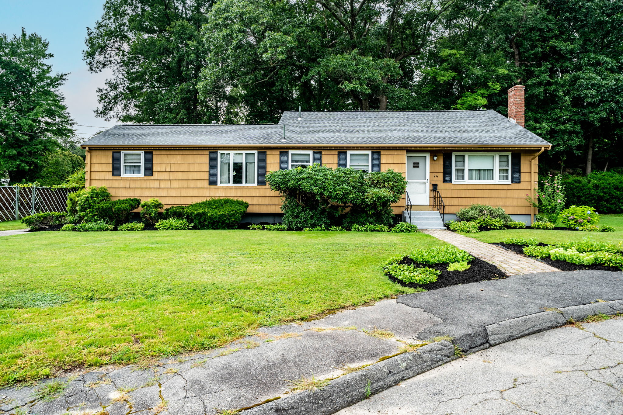 24 Brewster Rd, Randolph, MA 02368 TMRE Photography