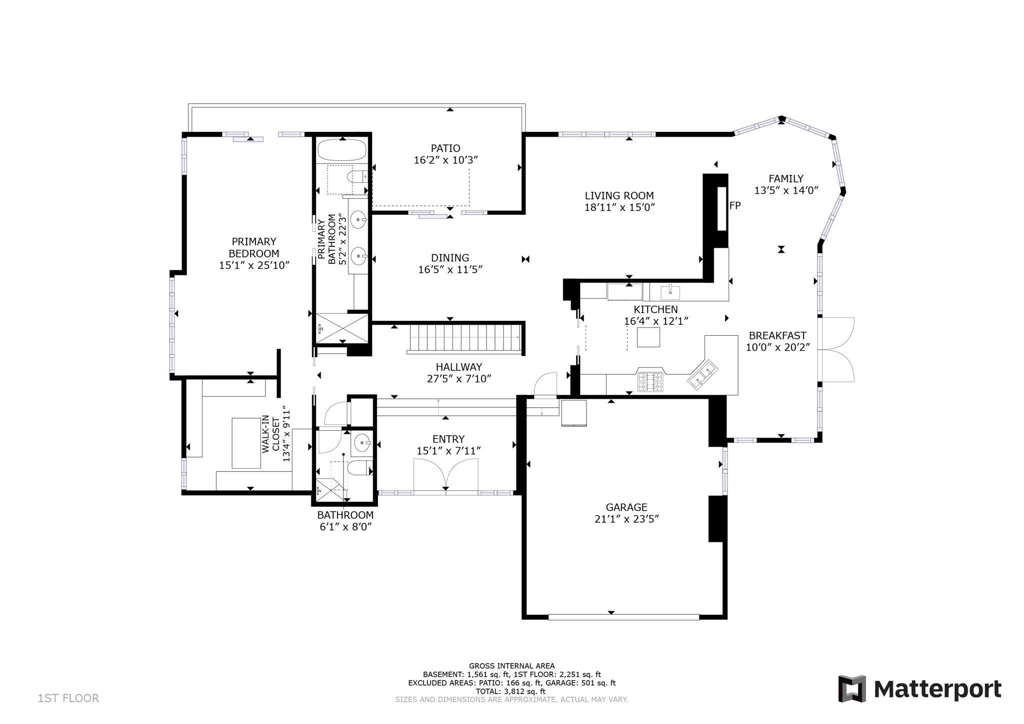 Floorplan #2