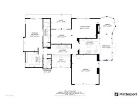 Floorplan #2