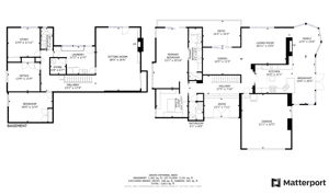 Floorplan #0