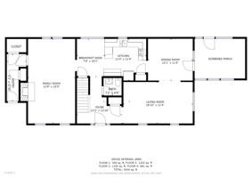 Floorplan #3