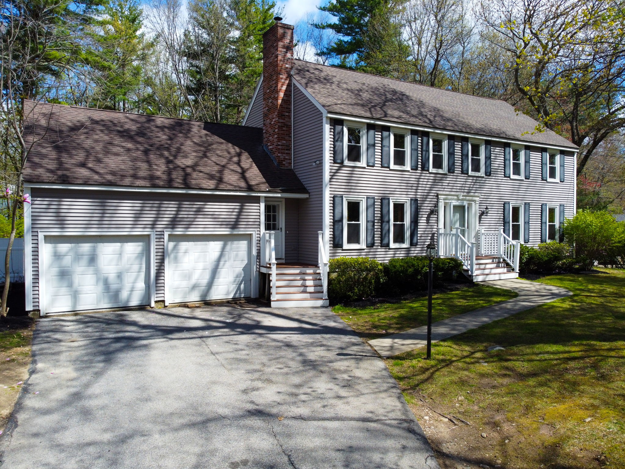 106 Warner Hill Rd, Derry, NH 03038, US Photo 2