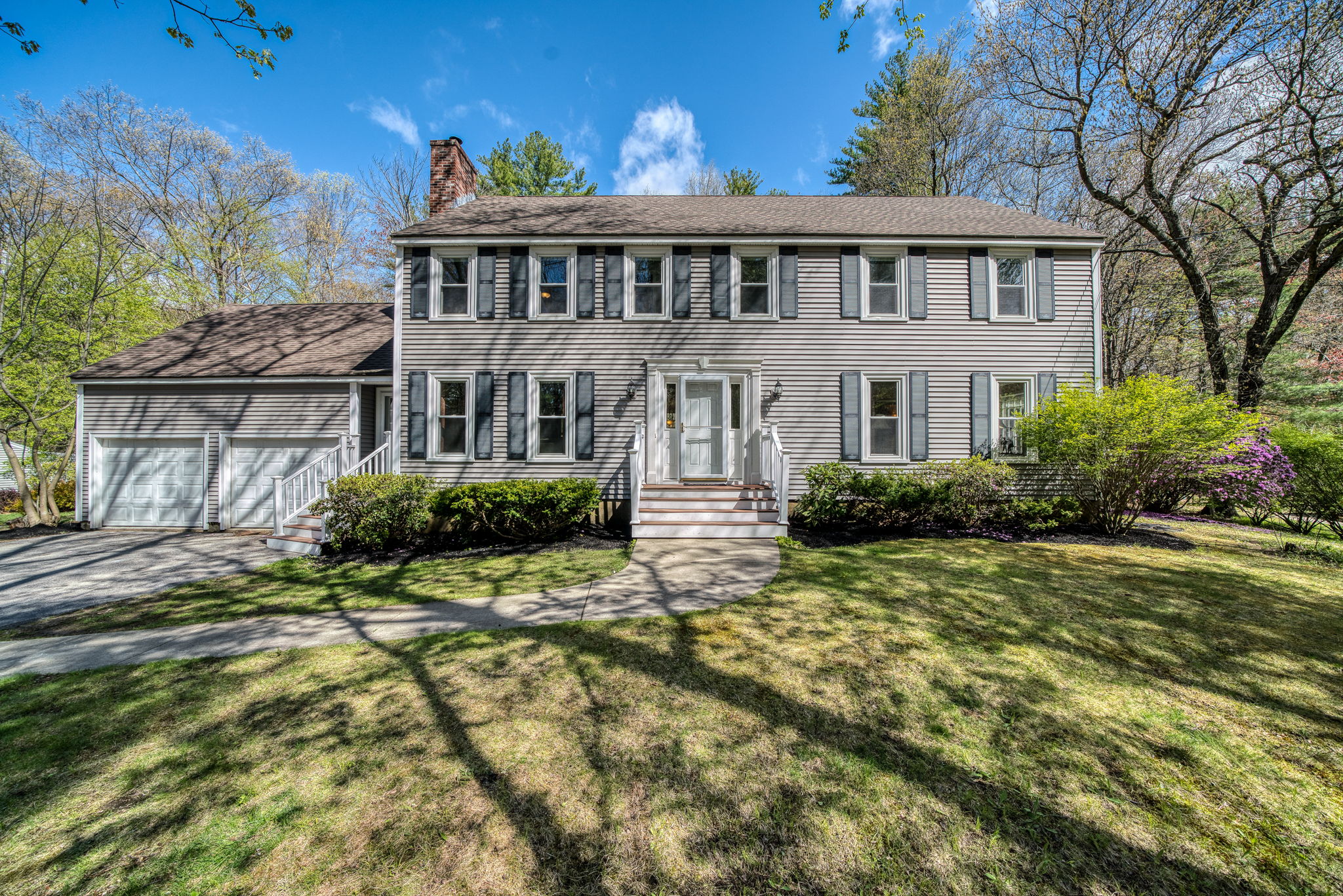 106 Warner Hill Rd, Derry, NH 03038, US Photo 4