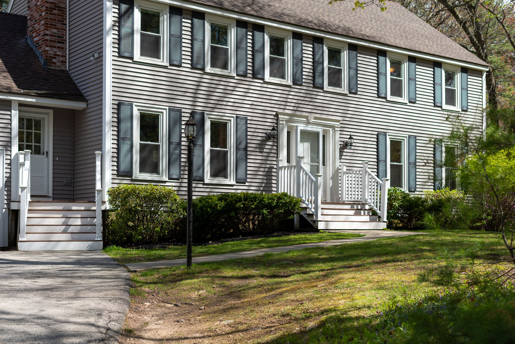 106 Warner Hill Rd, Derry, NH 03038 S and B Connections