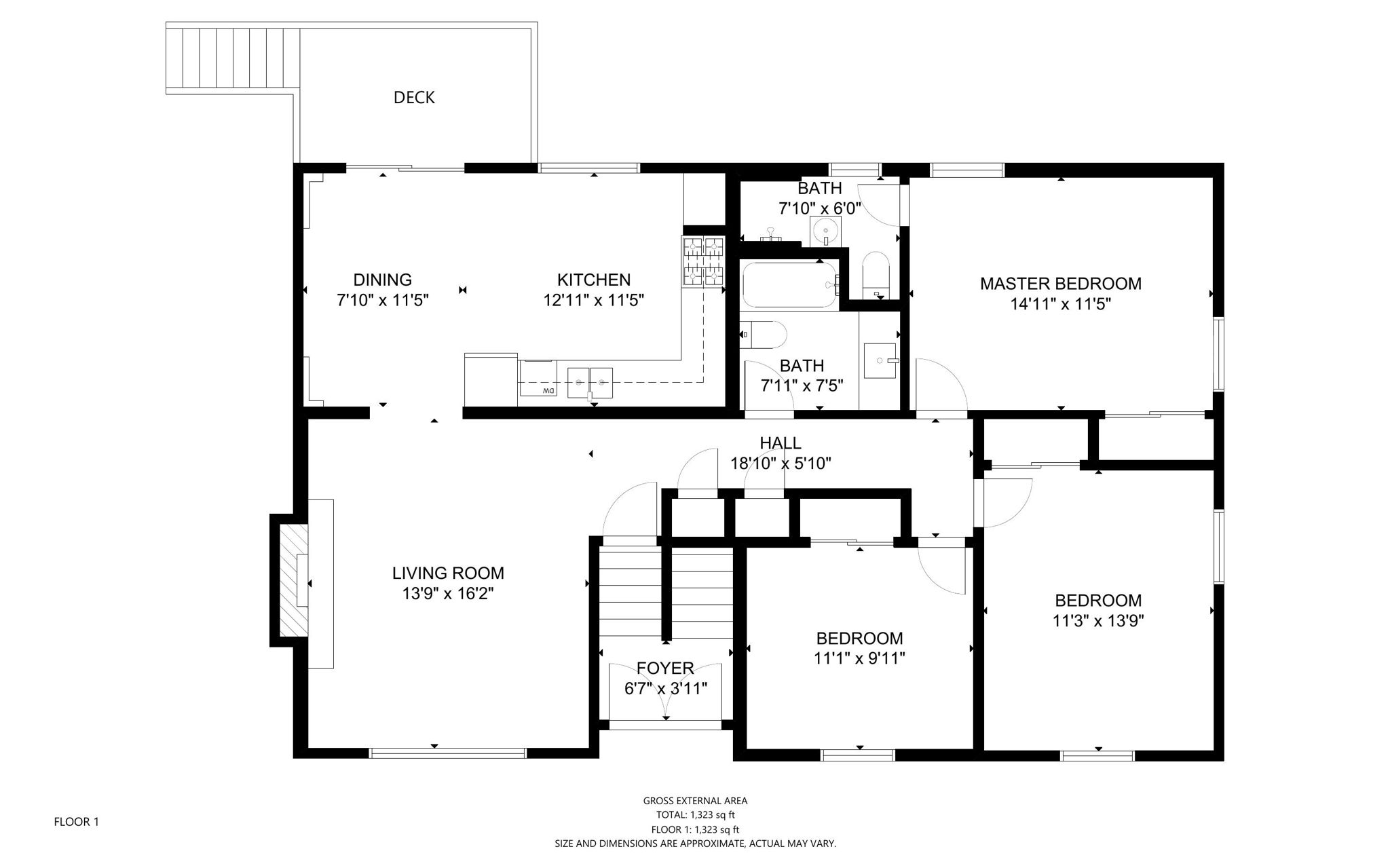 25 Alma Ave, Hudson Falls Realize Brokers