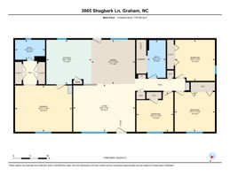 Floorplan #0