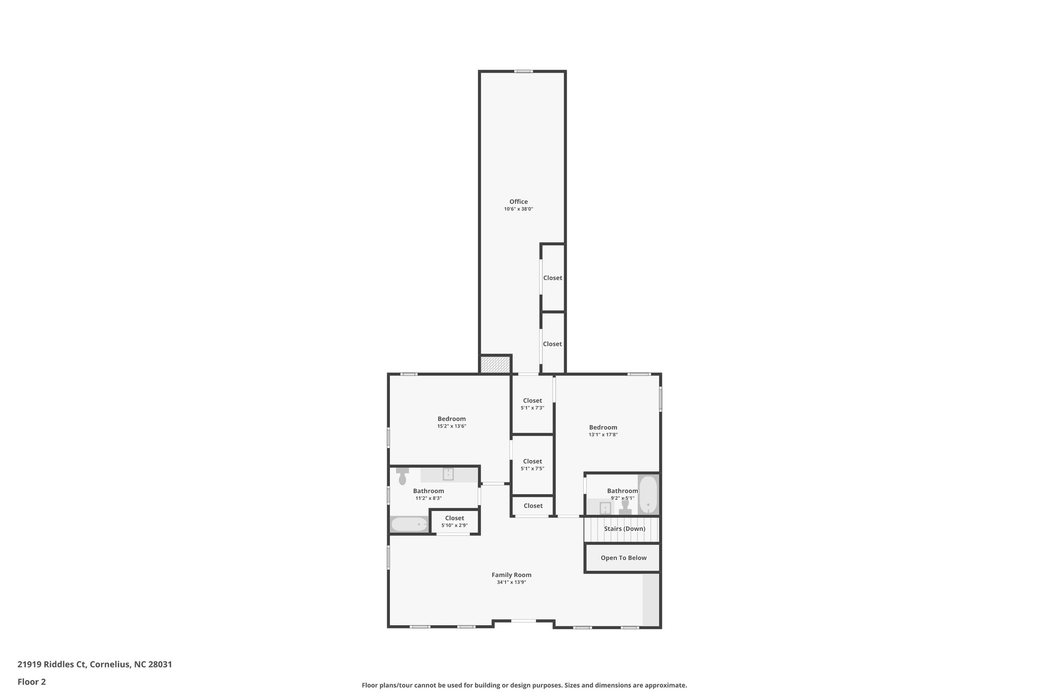 Floor 2
