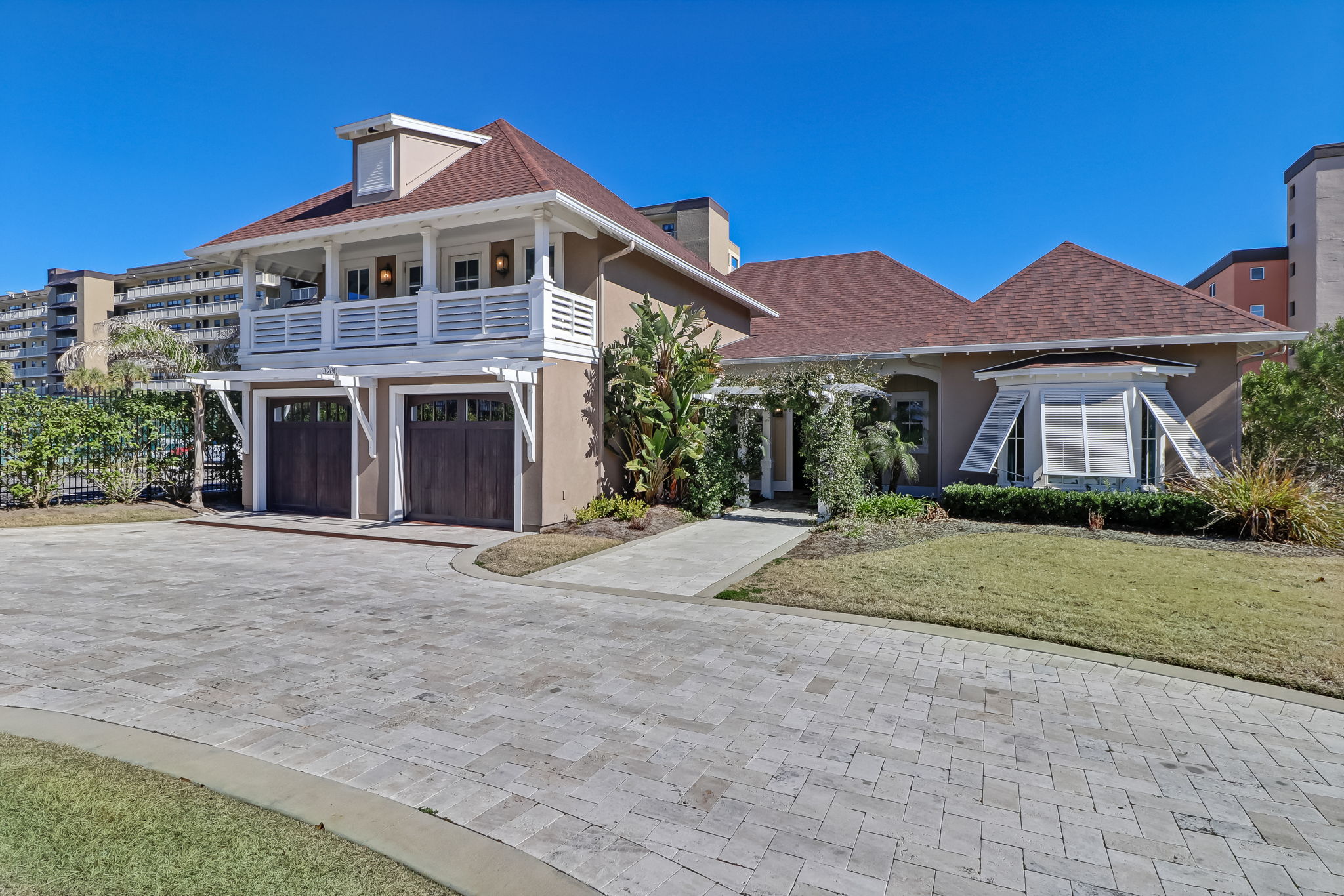 Welcome to 3280 South Fletcher Avenue