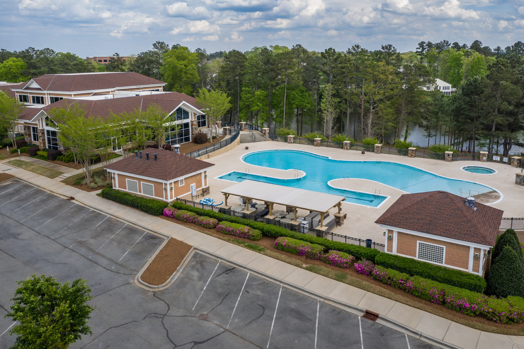 9003 Smokey Hill Ln, Indian Land, SC 29707 | Paul Bosko Photography & Video
