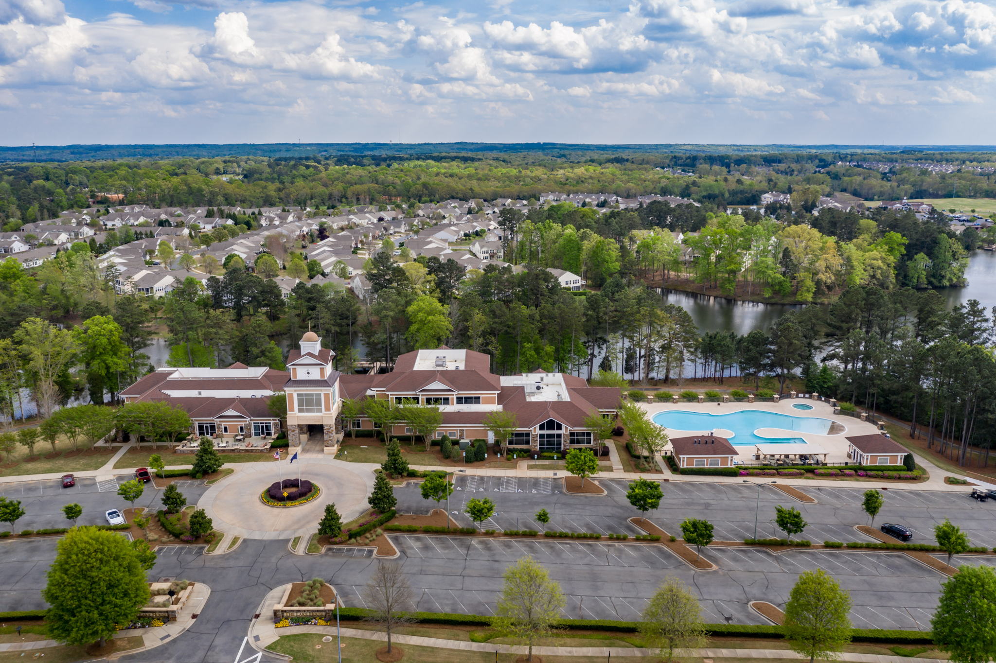 9003 Smokey Hill Ln, Indian Land, SC 29707 | Paul Bosko Photography & Video
