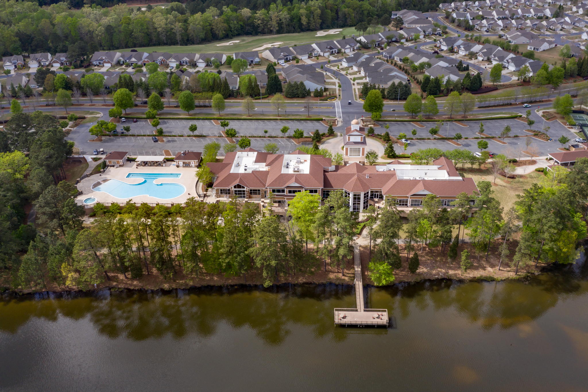 9003 Smokey Hill Ln, Indian Land, SC 29707 | Paul Bosko Photography & Video