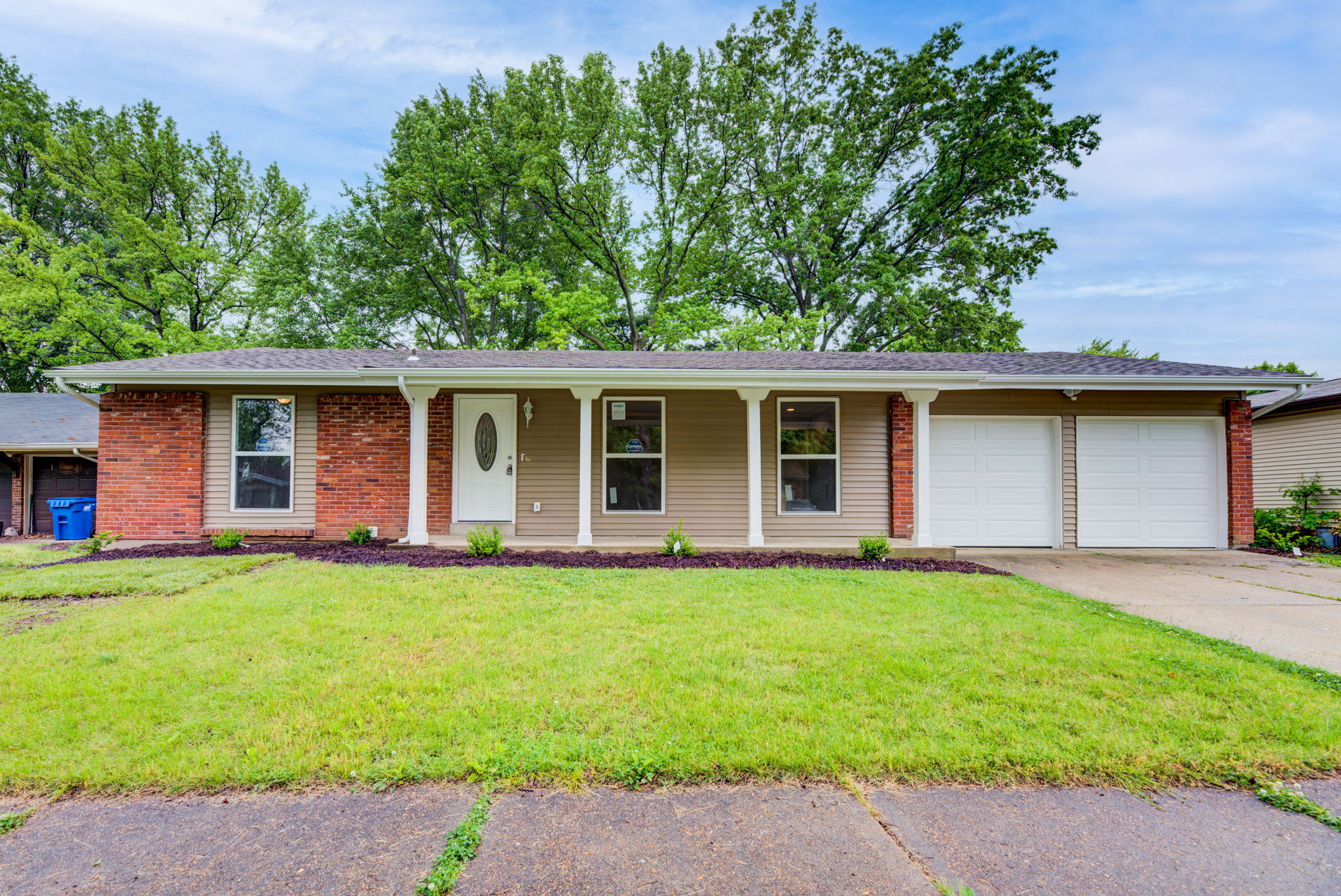 5322 Branridge Rd, Black Jack, MO 63033 ArchiPix